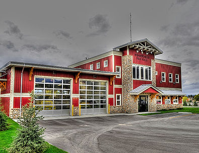 windermere fire station