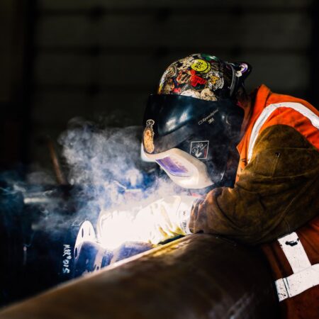 fabrication