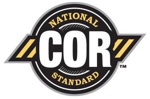 cor certified