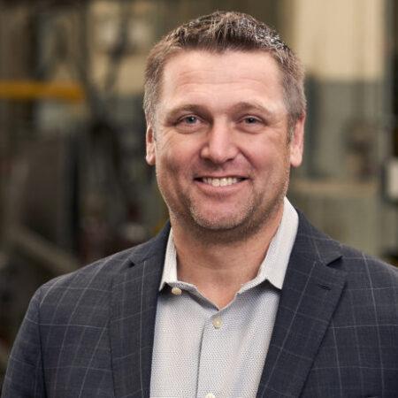Julien LaFleche Elected President Of Mechanical Contractors Association Of Manitoba