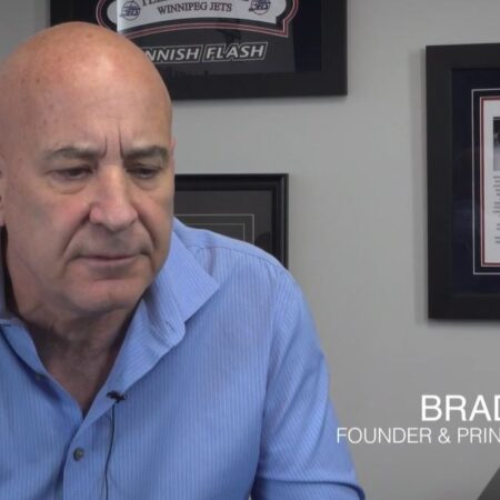 Brad Mason - Youth Mental Health Day Message