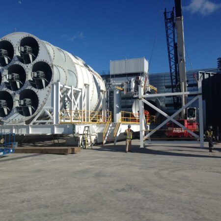 Standard Aero Wind Tunnel Demo 003