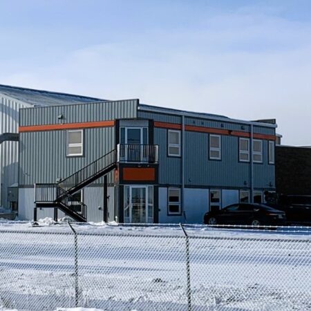 DMS Industrial Rebrands: ServcoCanada Will Reach Out To New Markets