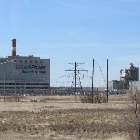 Carbon Capture