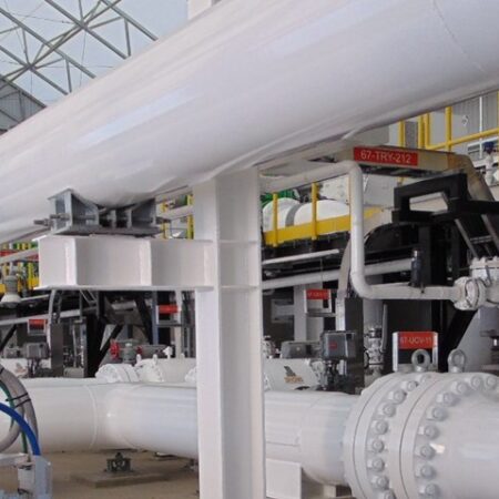 Enbridge Alberta Clipper