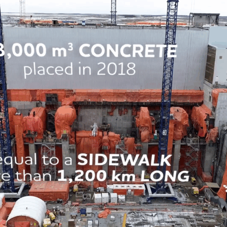 Keeyask Project Overview