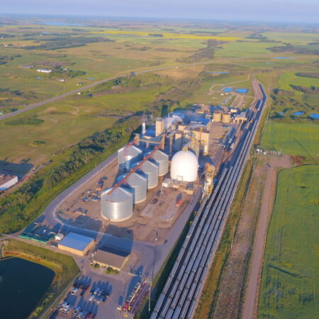 LDC-Yorkton-Drone-Shot