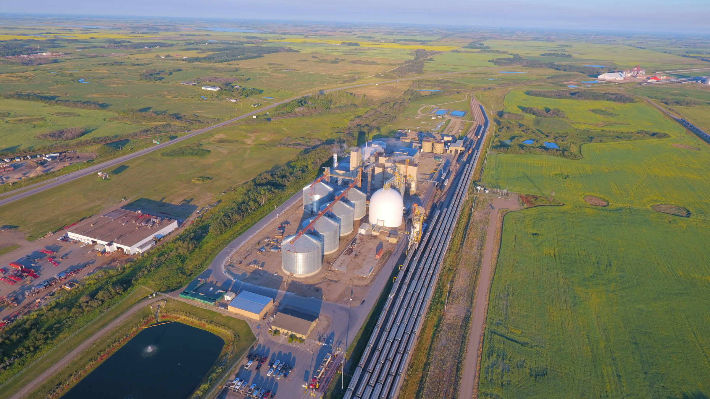 LDC-Yorkton-Drone-Shot