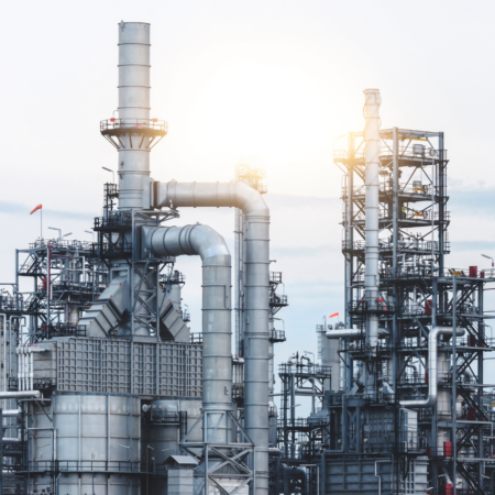 Industrial Maintenance & Shutdowns