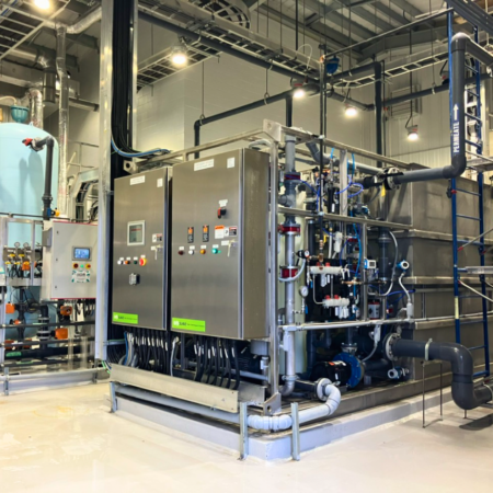 Water & Waste-Water Management pic