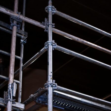 scaff